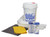 WYK Sorbents UNIVERSAL SPILL KIT 6.5 GAL PAIL #1505