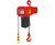 Bison 3 phase electric chain hoist