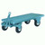 Hamilton FM4370 Steel Fifth-Wheel-Steer Trailers