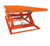 Presto Lifts Wide Base Tandem Scissor Lifts