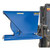 Vestil 3/4 Yard Self-Dumping Steel Hopper With Bumper Release, Model D-75-MD