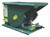 Jesco 211305 Self-Dumping Hoppers with Super Heavy Duty Formed Base