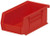 AkroBins - 30220 - in red