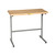 Little Giant Stand Up Workstation with Butcher Block Top Little Giant Stand Up Workstation with Butcher Block Top