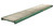 196G Medium Duty Galvanized Roller Gravity Conveyor