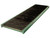 Roach 251S-23-3-H-10-S Steel Gravity Roller | Material Flow