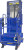 PS-10 - Ballymore Personnel Lift: Push-Around, Battery, 450 lb Load Capacity, 6 ft 4 in Closed Height