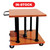 Material Flow SPT-20-2436 Hydraulic Post Lift Tables Material Flow SPT-20-2436 Hydraulic Post Lift Tables