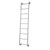 Cotterman Welded Steel Side Step Dock Ladders