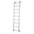 Cotterman Welded Steel Side Step Dock Ladders