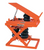 Presto AXT10-4848 Pneumatic Scissor Lift & Tilt Table | Material Flow