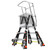 Little Giant Ladder Adjustable Safety Cage