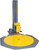 Handle-It Model 1200ul - Ultra-Low Profile Stretch Wrapper