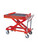 Hamaco HLH Roller Conveyor Lift Carts Hamaco HLH Roller Conveyor Lift Carts
