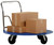 Vestil CC-48 Pallet Cart and Carousel
