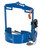 Vestil DCT-75 Hoist Mounted Drum Carrier and Rotator 