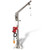 Thern 5PA10 Series Ensign 1000 Portable Davit Cranes