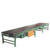 251CALR Heavy Duty Cam Adjusted Live Roller Conveyor 42 inch Width
