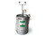 Guardian Equipment Portable Keg Style Eye Wash/Drench Hose Unit