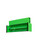 Extreme Tools DX722101HC-GNBK (72" Extreme Power Workstation® Hutch) Green w/Black Drawer Pulls