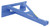 Vestil MPLA-58-3000 Skid Loader Multi-Purpose Lifting Attachment Vestil MPLA-58-3000 Skid Loader Multi-Purpose Lifting Attachment
