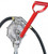 Action Pump DD-8 Double Diaphragm Pump | Material Flow