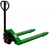 Material Flow CPT2748E Green Pallet Jack
