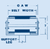 Roll-A-Way Flat-Top Chain Conveyors Schematics