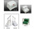 Chem-Tainer Non-Slip Steps