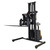 Vestil S-118-AA-FR Powered Stacker with Power Drive Power Lift and Power Fork Reach