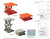 Hamaco MH Mini Table Lift