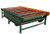 Roach CDLR Chain Drag Live Roller Lift Table Roach CDLR Chain Drag Live Roller Lift Table