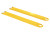 Vestil FE-5-63-P Pin Style Fork Extensions | Material Flow