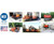 Superior Handling Equipment Cantilever Surface Mount Dock Lifts - P-Line, FORKlift Max