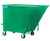 Jesco 271231 Manual Tilt Truck at Material Flow Jesco 271231 Manual Tilt Truck at Material Flow