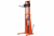 Presto Lifts PST 50 Series Telescoping Mast Pallet Stackers