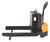 Vestil EPT-4048-45-RL Electric Powered Roll Pallet Trucks