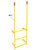 Wall-Mount Walk-Through Steel Dock Ladder