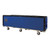 Royal Open End Flatwork Ironer Trucks Blue (BB)