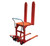 Material Flow CTM100 Hydraulic Tilt Fork Truck Manual for Sale