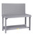 Little Giant WSL2-2448-AH-LP Welded Steel Workbenches