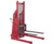 Mobile Industries B-Series Non-Telescopic Hydraulic Stacker