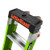 Little Giant Ladders King Kombo 3-In-1 All Access Ladder