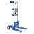 Vestil A-LIFT-S-HP Hand Winch Lift Trucks