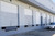 Illinois Engineered SSG Single Folding Gates 7 to 8 Foot Widths