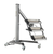 Vestil HEAT-3P-230-1