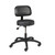 Brewer Round Stools with Back
