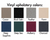 Brewer colors