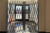 Illinois Engineered PFG Double Folding Gates 8 to 10 Feet Widths