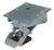 Vestil Low Profile Floor Lock